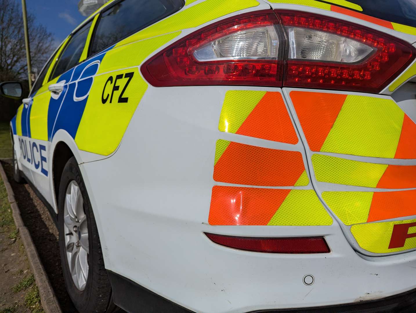 <p>2015 FORD MONDEO STYLE TDCI ESTATE</p>