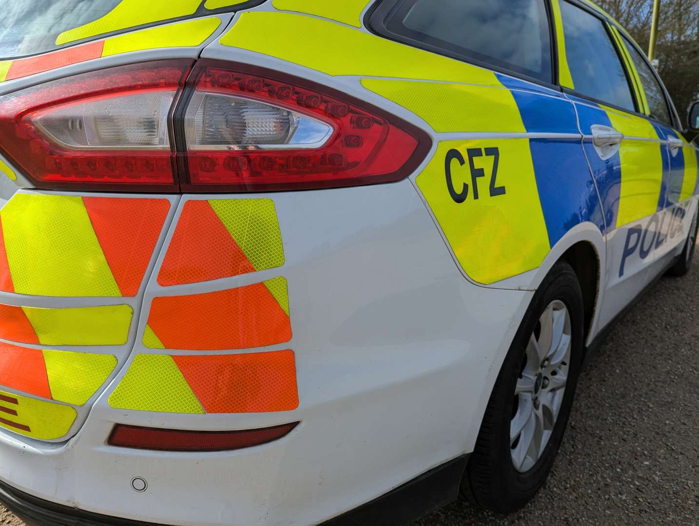 <p>2015 FORD MONDEO STYLE TDCI ESTATE</p>