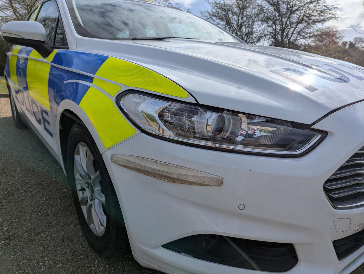 <p>2015 FORD MONDEO STYLE TDCI ESTATE</p>