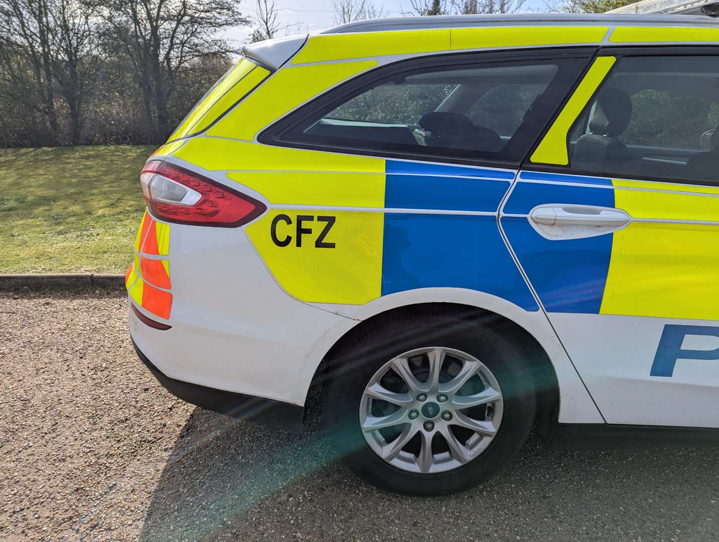 <p>2015 FORD MONDEO STYLE TDCI ESTATE</p>