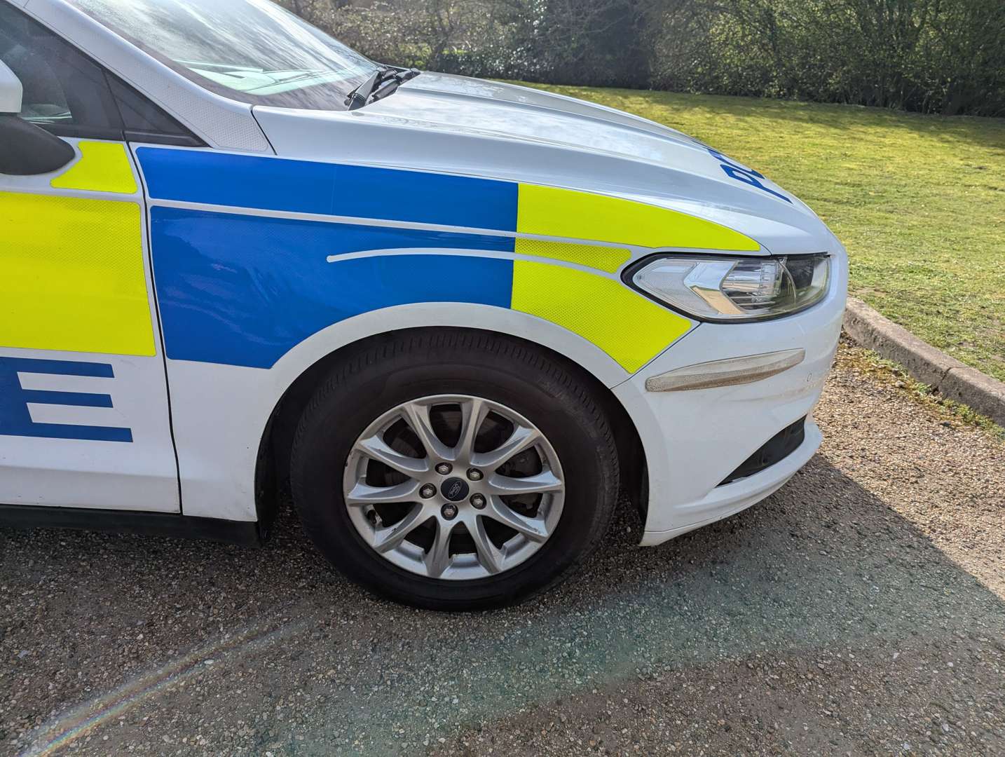 <p>2015 FORD MONDEO STYLE TDCI ESTATE</p>