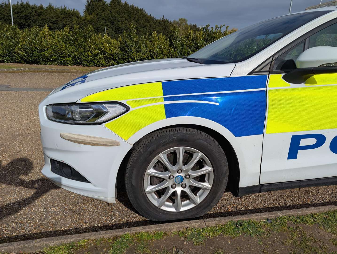 <p>2015 FORD MONDEO STYLE TDCI ESTATE</p>