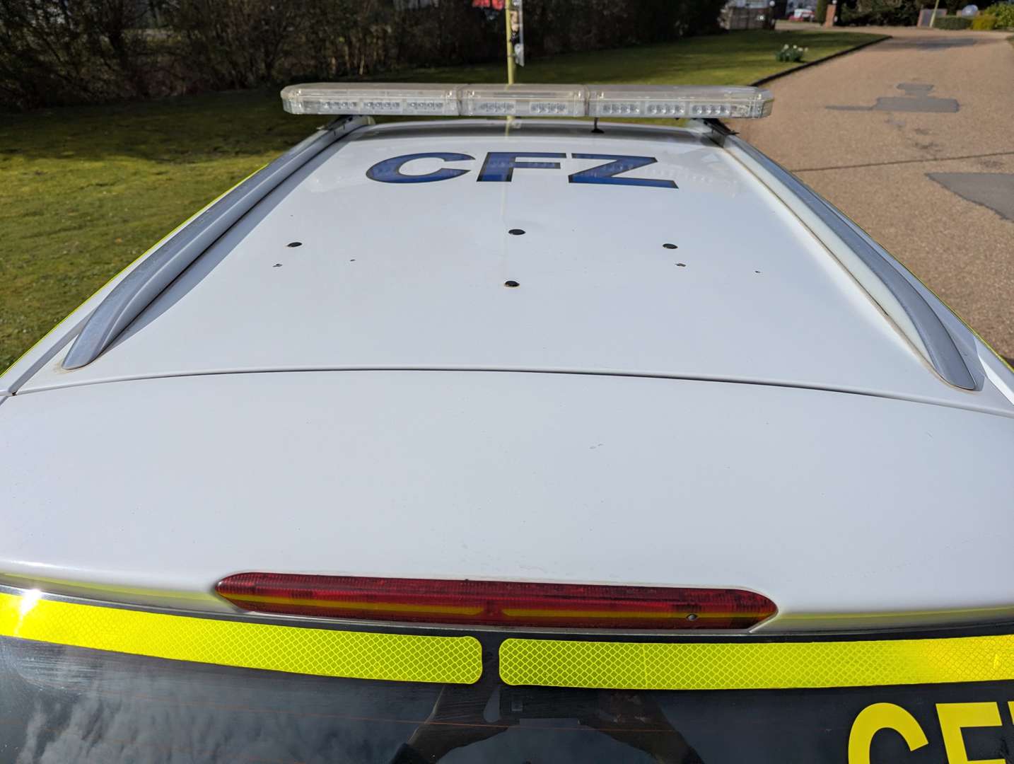 <p>2015 FORD MONDEO STYLE TDCI ESTATE</p>