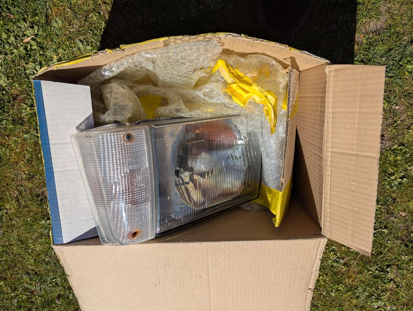 <p>1993 FIAT PANDA 1000 CLX</p>