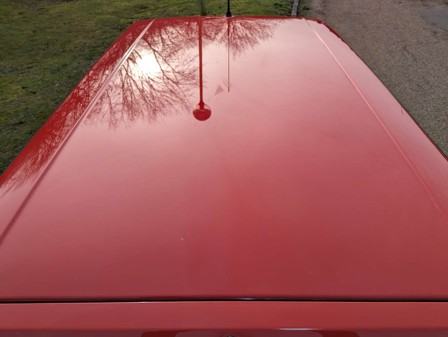 <p>1993 SKODA FAVORIT LXI ESTATE</p>