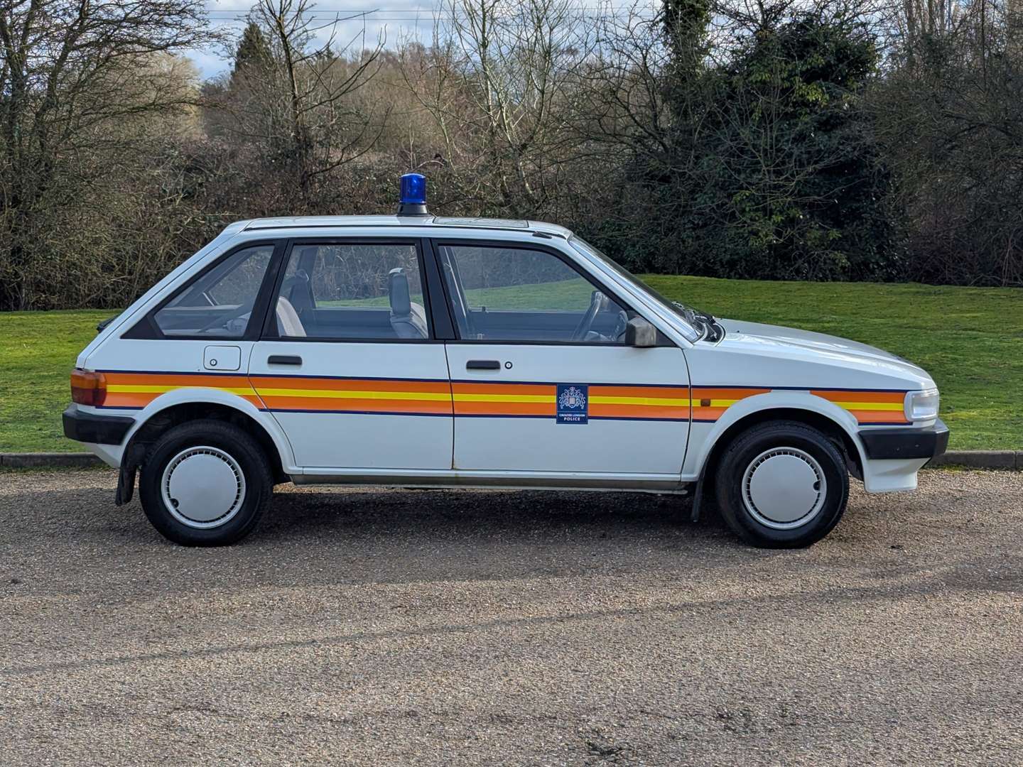 <p>1993 ROVER MAESTRO CLUBMAN</p>