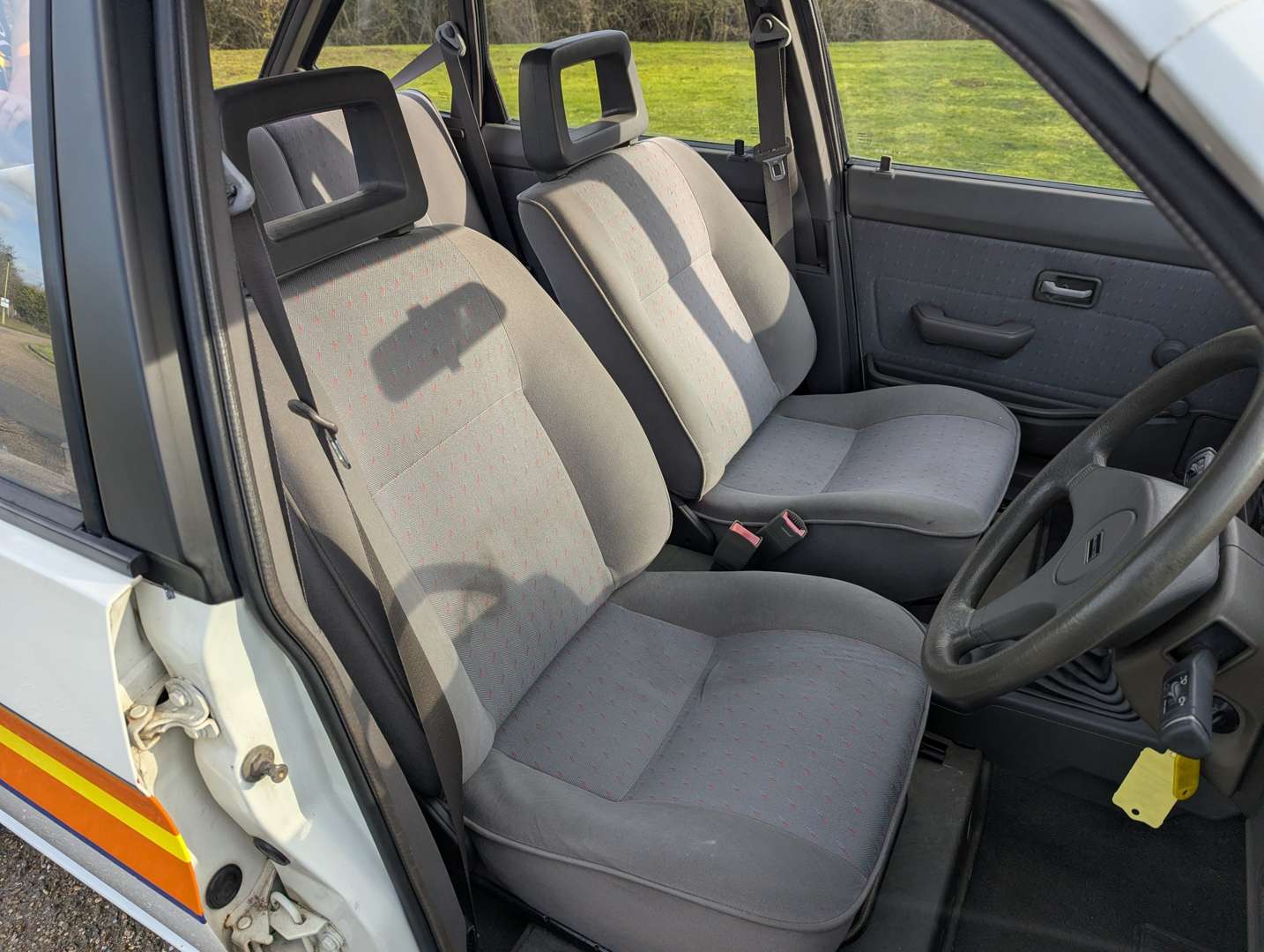 <p>1993 ROVER MAESTRO CLUBMAN</p>