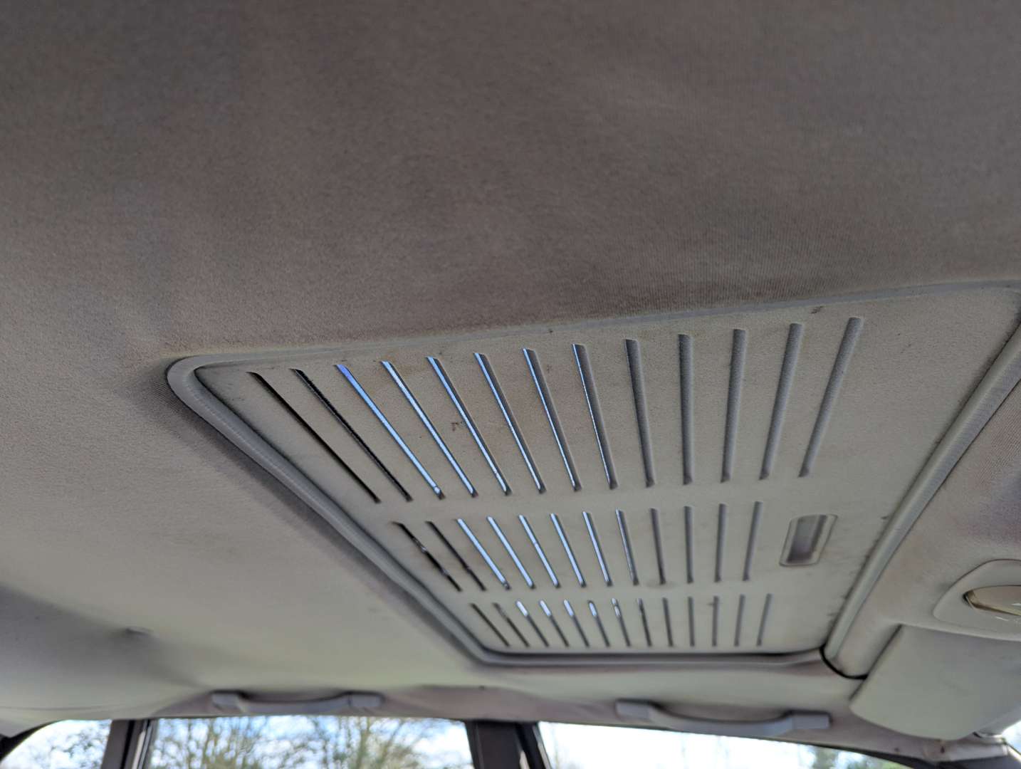 <p>1993 ROVER MAESTRO CLUBMAN</p>