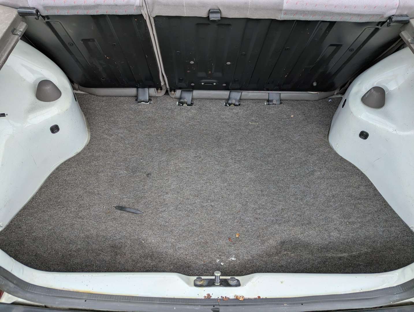 <p>1993 ROVER MAESTRO CLUBMAN</p>