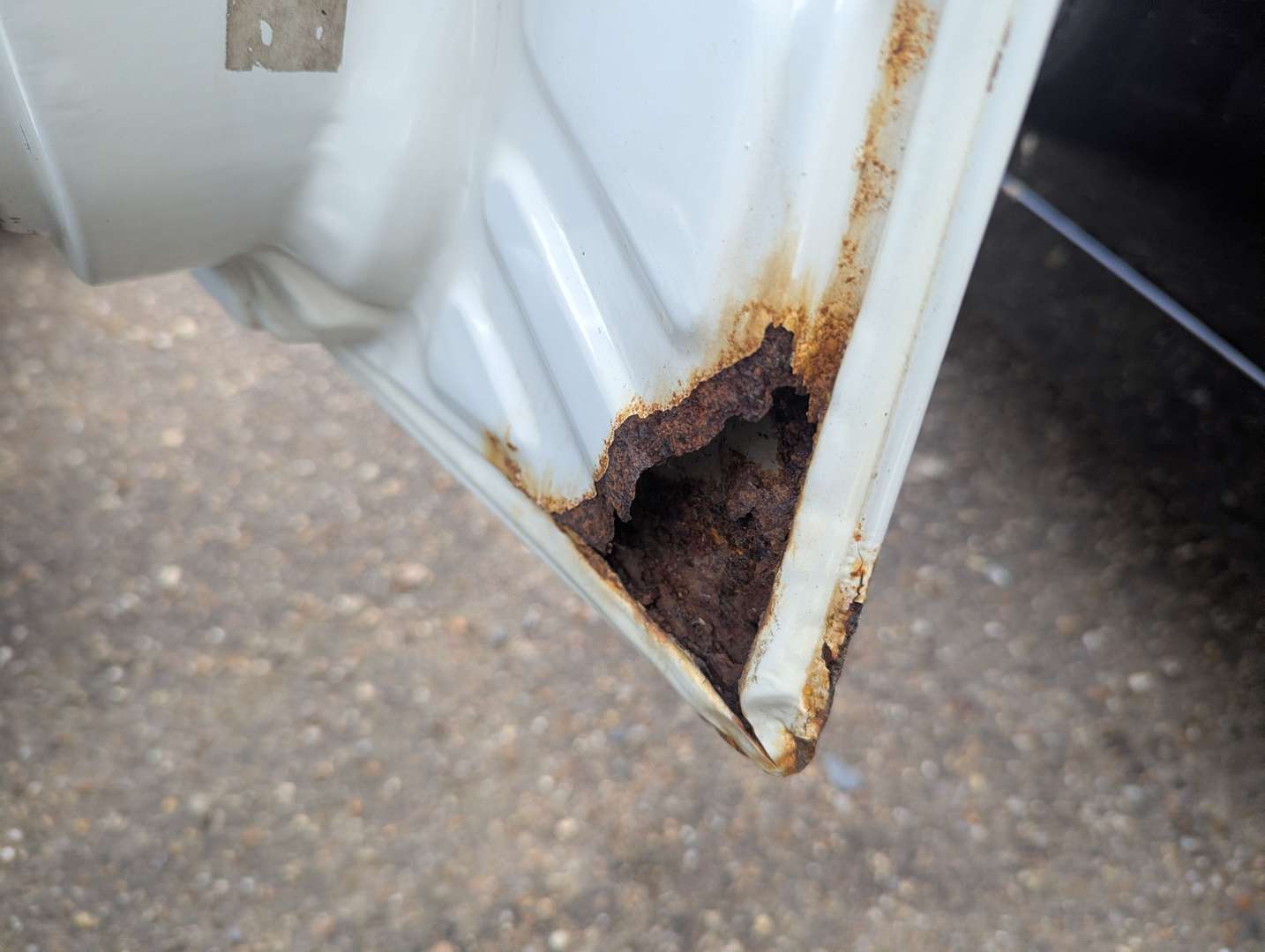 <p>1993 ROVER MAESTRO CLUBMAN</p>