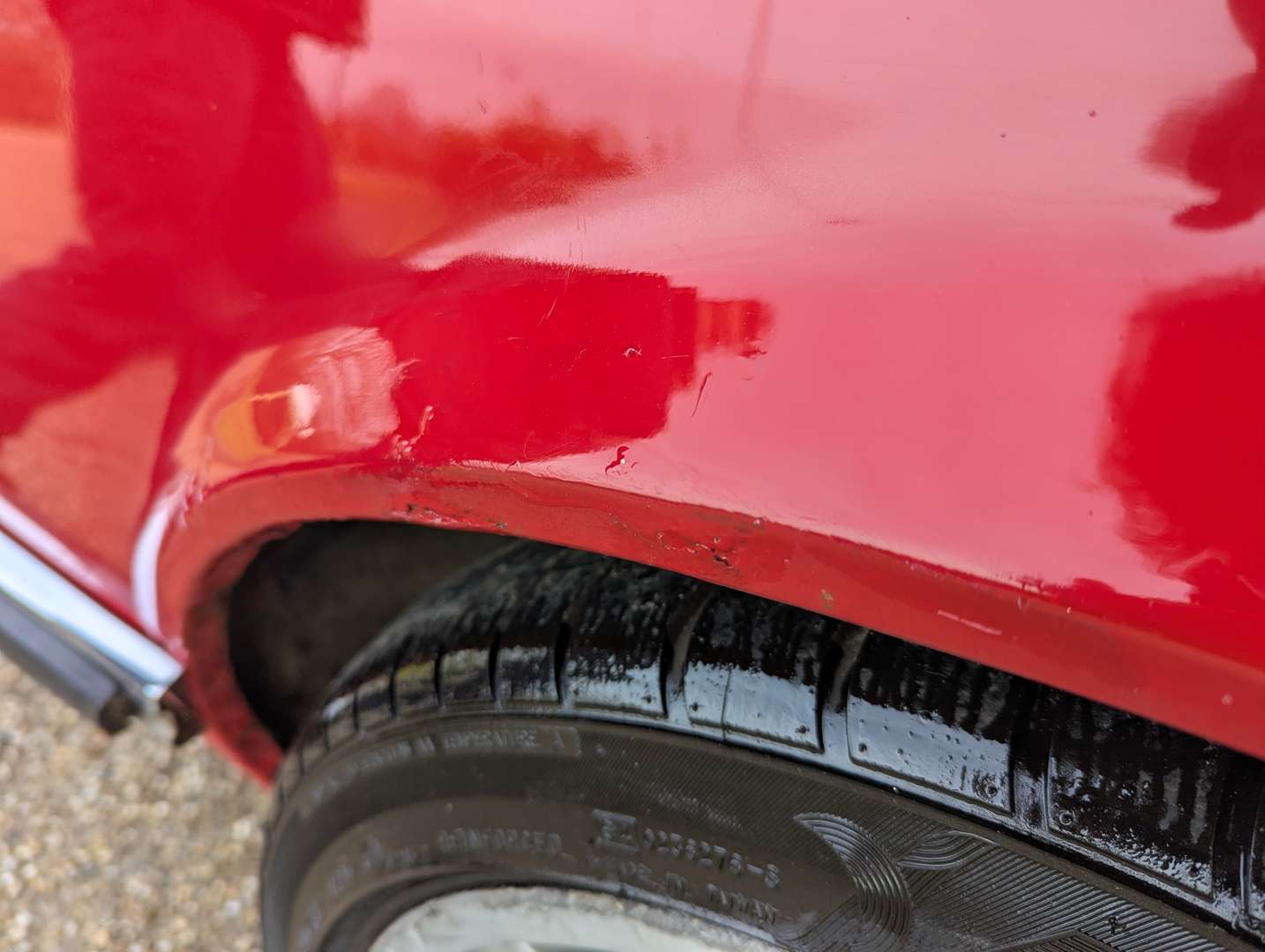 <p>1985 BMW 635CSI E24</p>