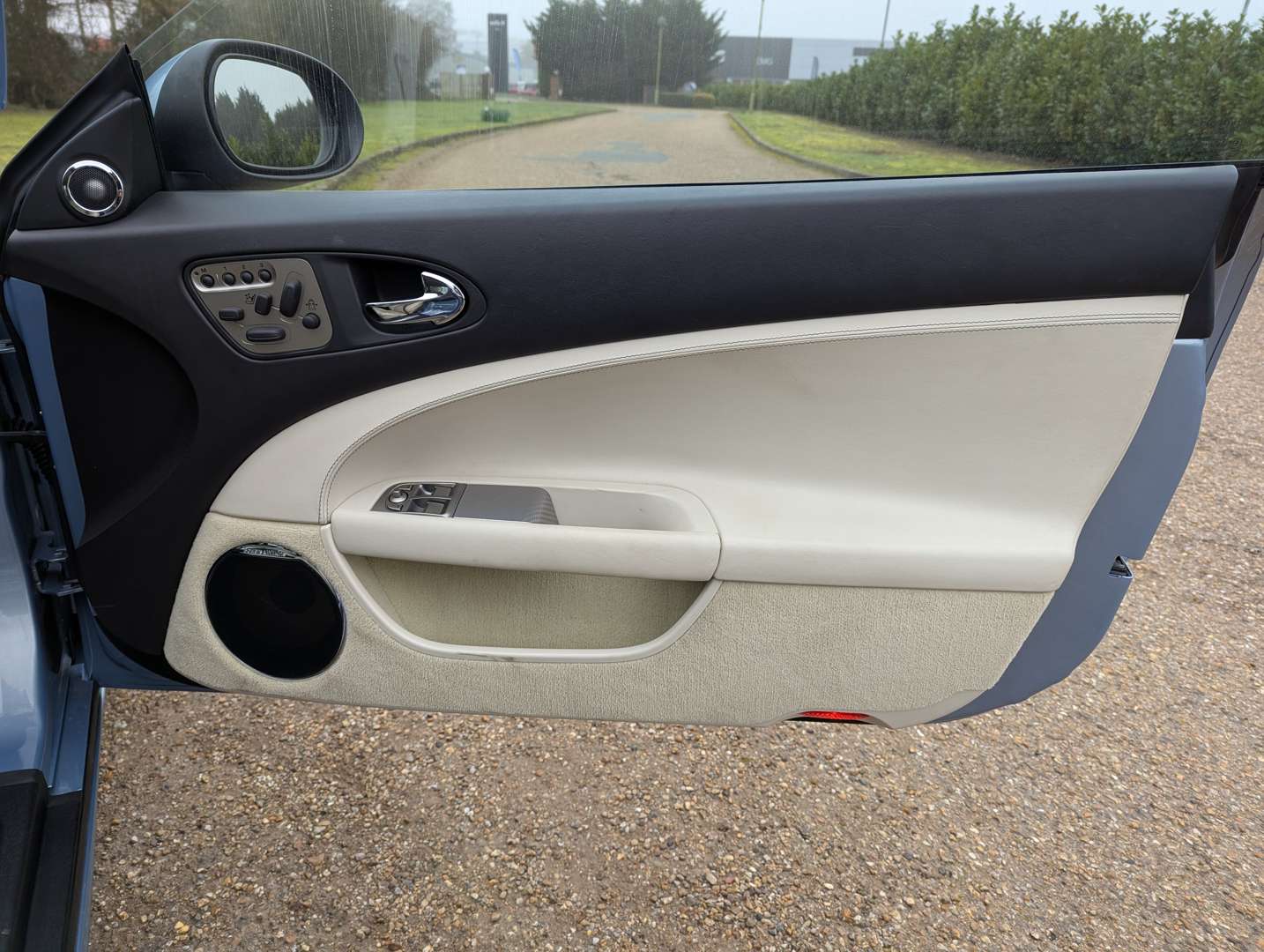 <p>2009 JAGUAR XKR 4.2 SUPERCHARGED AUTO</p>