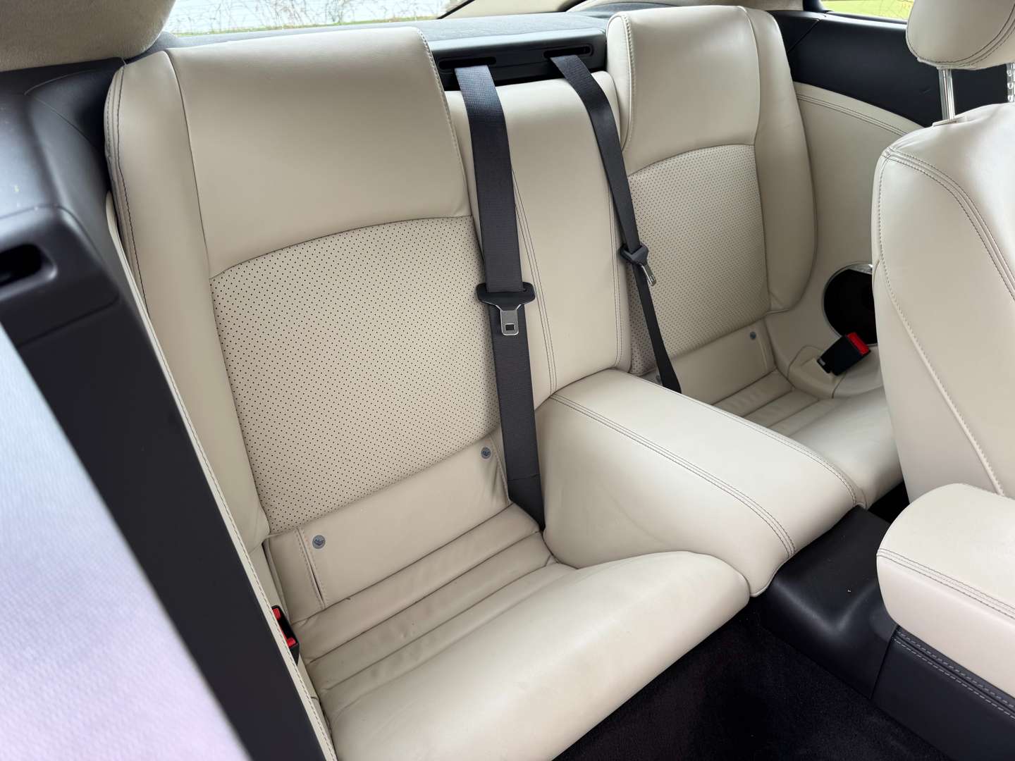 <p>2009 JAGUAR XKR 4.2 SUPERCHARGED AUTO</p>