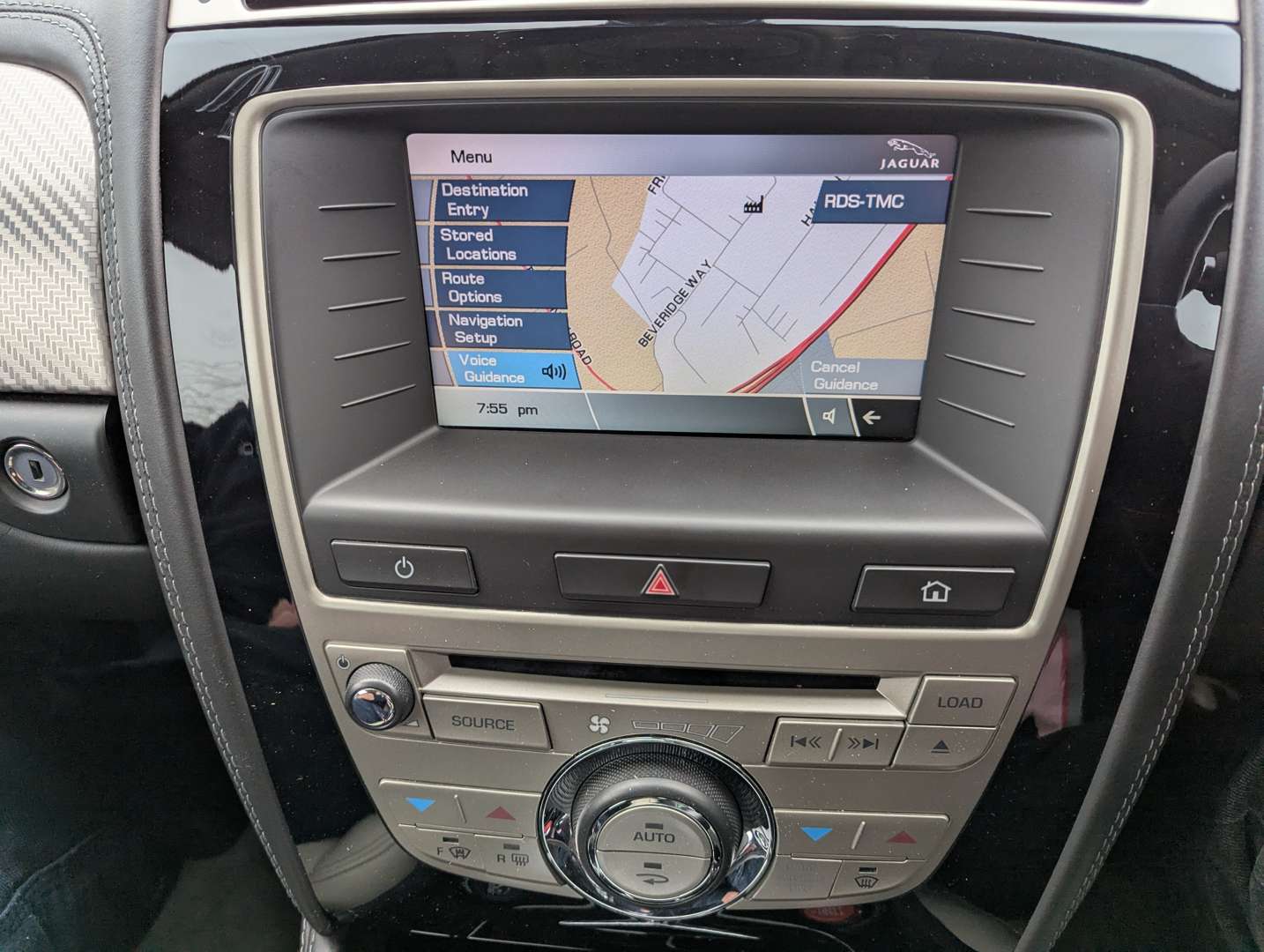 <p>2009 JAGUAR XKR 4.2 SUPERCHARGED AUTO</p>