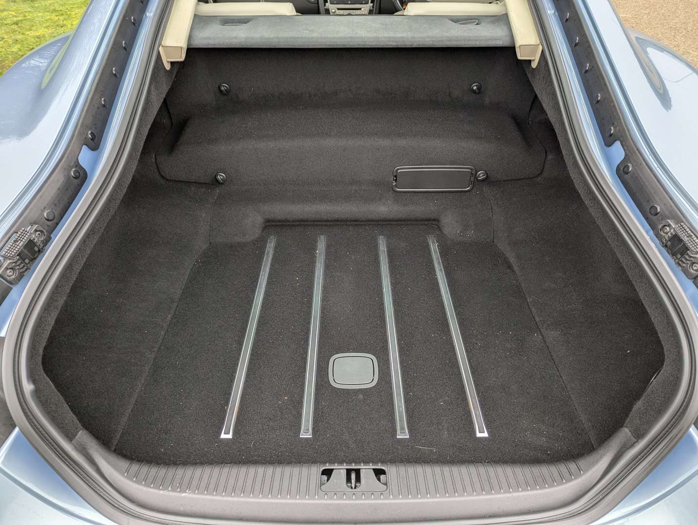 <p>2009 JAGUAR XKR 4.2 SUPERCHARGED AUTO</p>