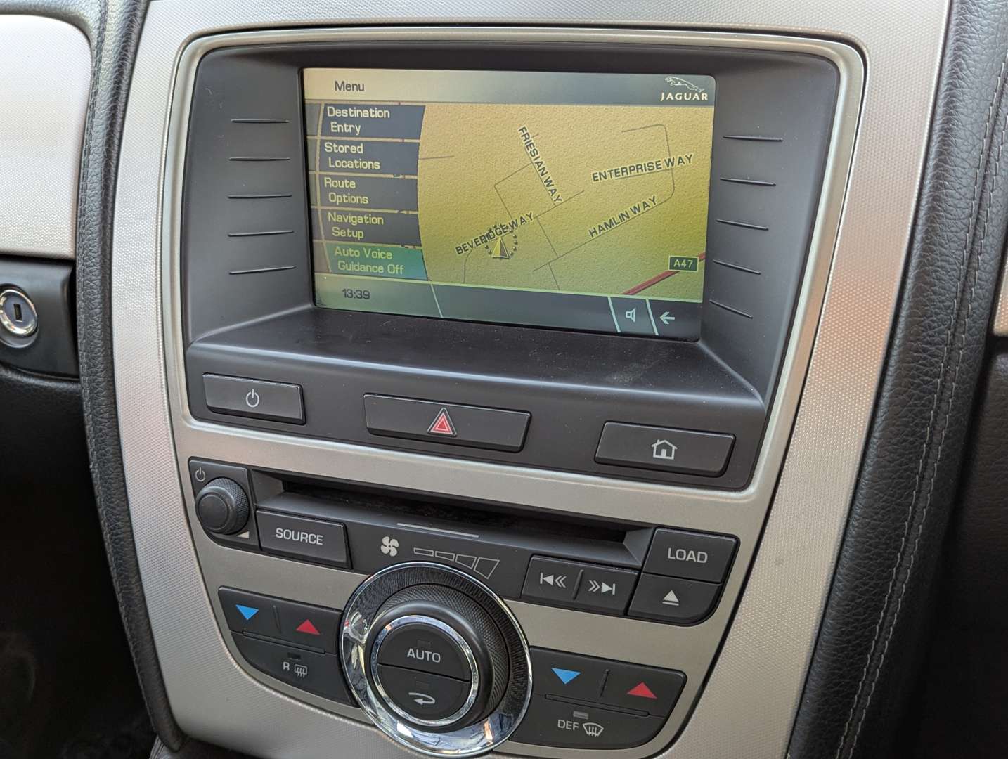 <p>2006 JAGUAR XK 4.2 AUTO CONVERTIBLE</p>