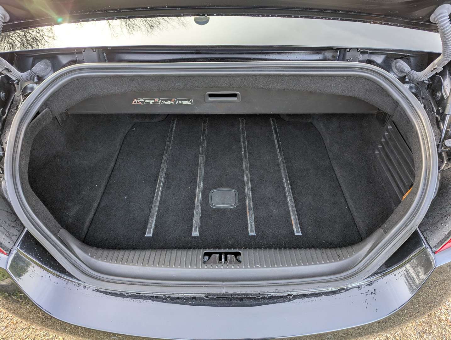 <p>2006 JAGUAR XK 4.2 AUTO CONVERTIBLE</p>