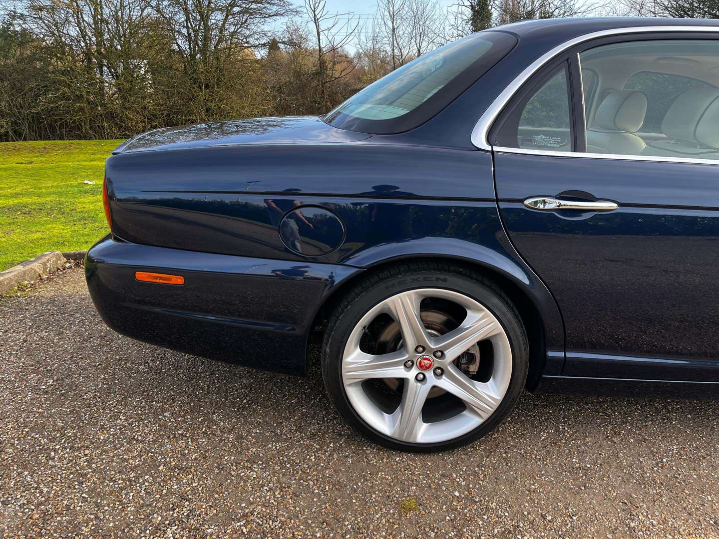 <p>2009 JAGUAR XJ SOVEREIGN V6 TD AUTO</p>