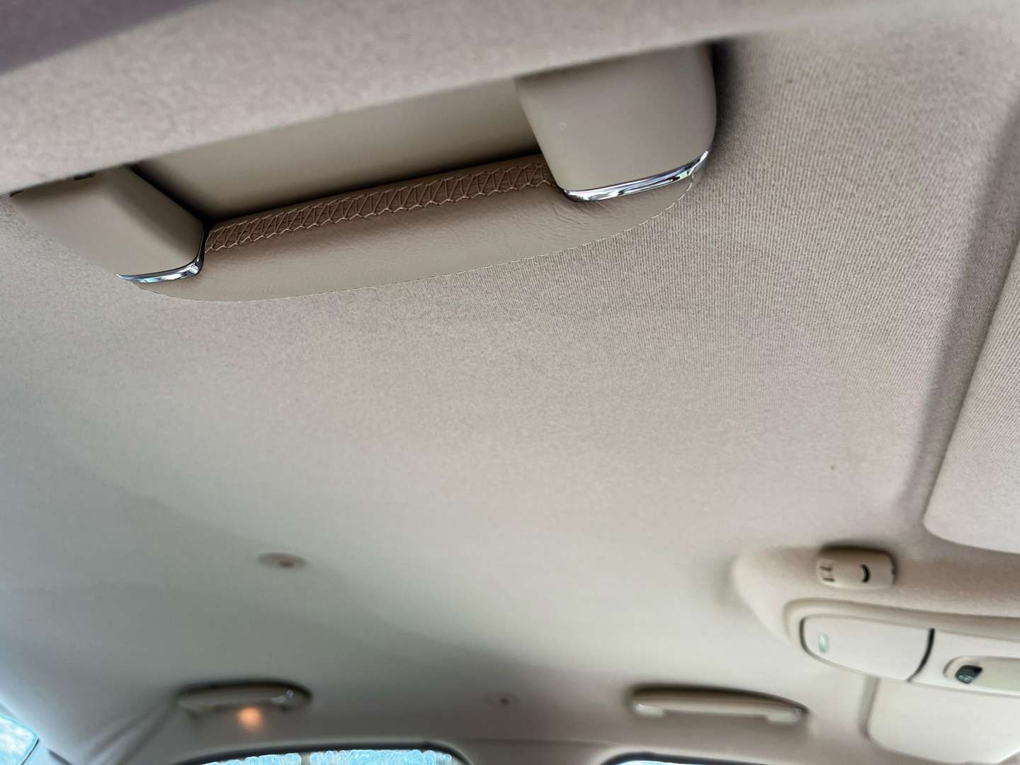 <p>2009 JAGUAR XJ SOVEREIGN V6 TD AUTO</p>