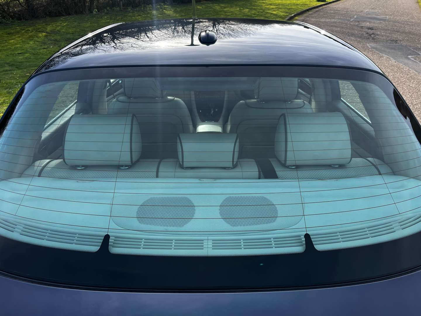 <p>2009 JAGUAR XJ SOVEREIGN V6 TD AUTO</p>