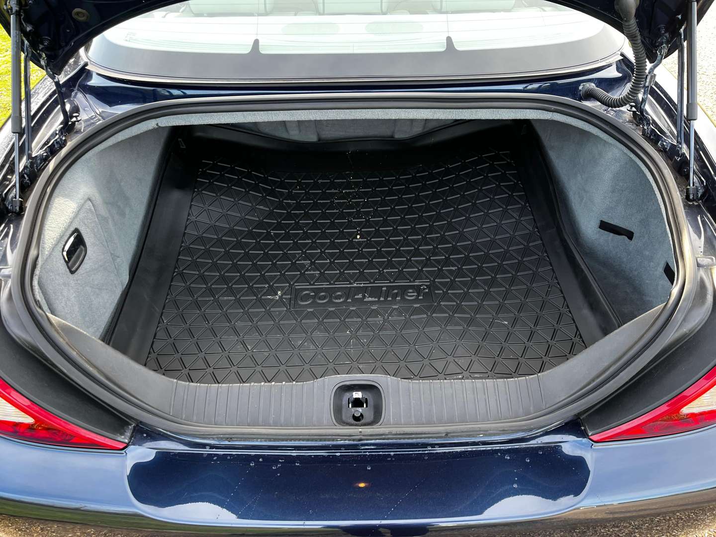 <p>2009 JAGUAR XJ SOVEREIGN V6 TD AUTO</p>