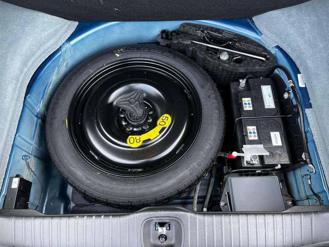 <p>2009 JAGUAR XJ SOVEREIGN V6 TD AUTO</p>