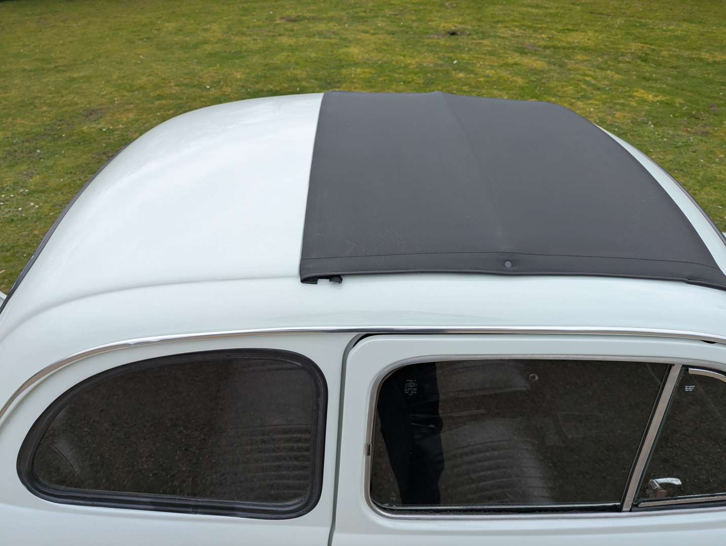 <p>1971 FIAT 500L LHD</p>