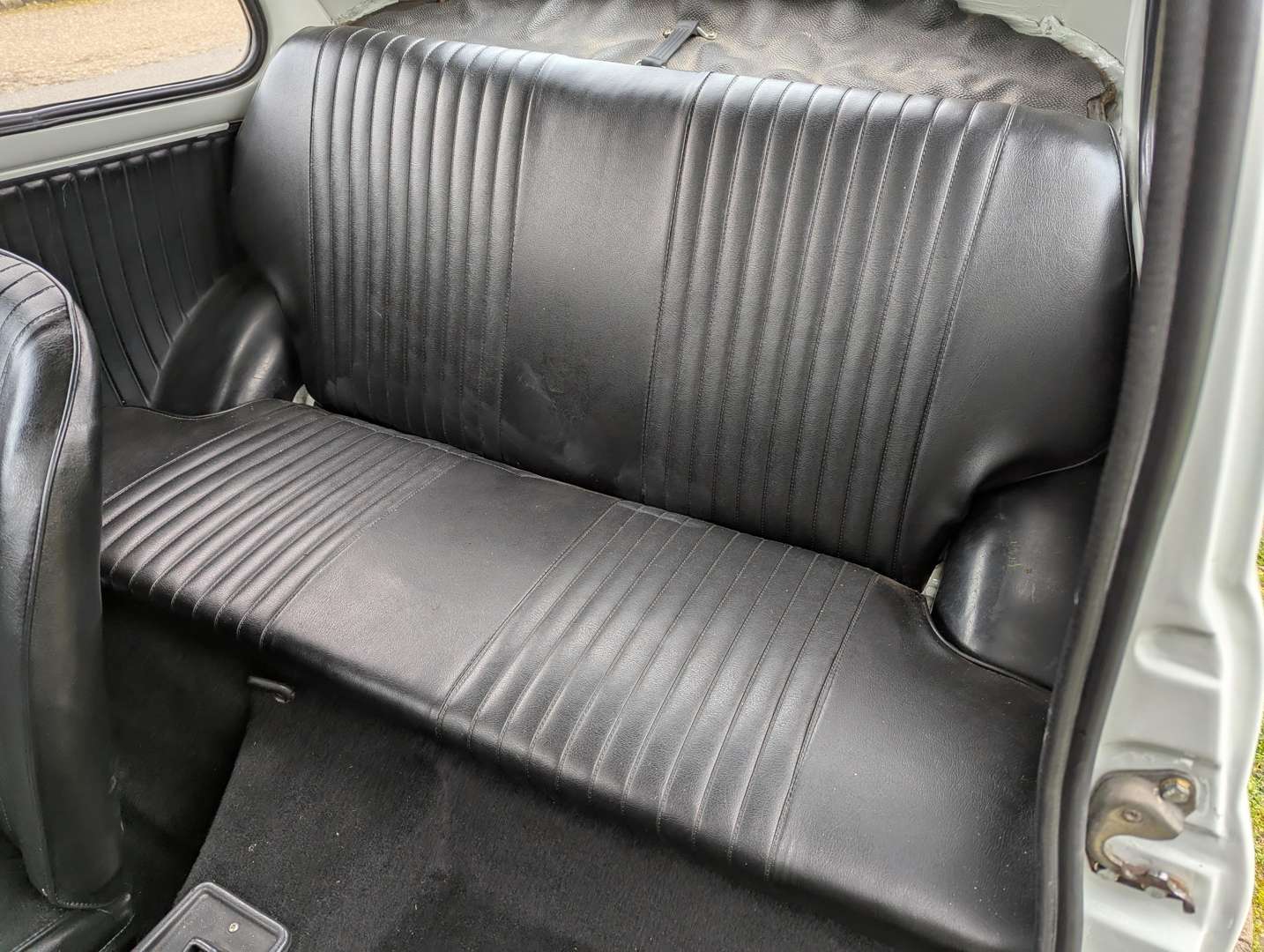 <p>1971 FIAT 500L LHD</p>