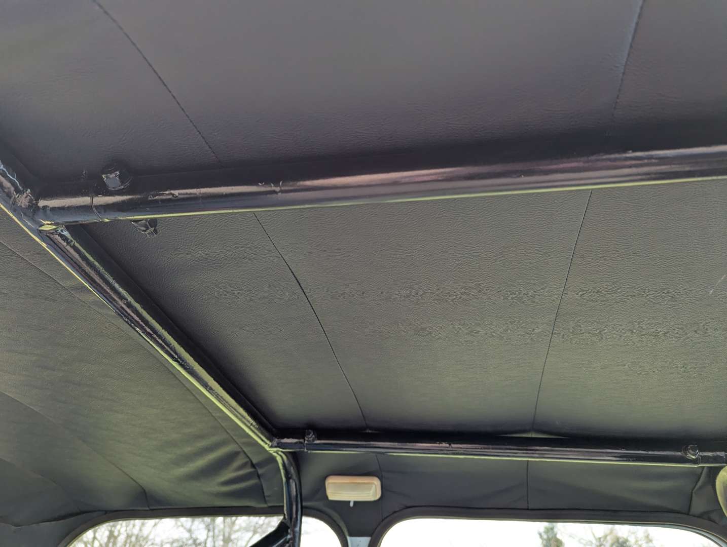 <p>1979 AUSTIN MINI CITY</p>