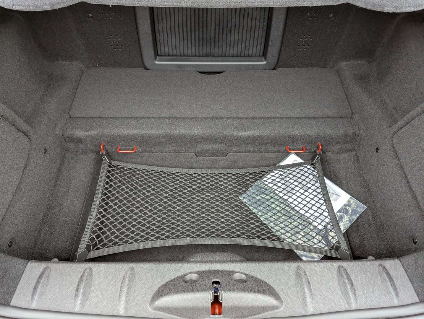 <p>2012 MINI COOPER - 5,828 MILES ONE REGISTERED OWNER</p>