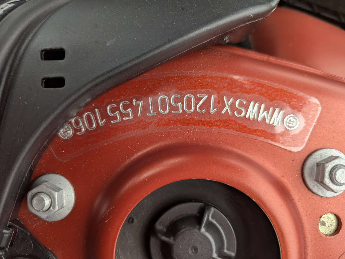 <p>2012 MINI COOPER - 5,828 MILES ONE REGISTERED OWNER</p>