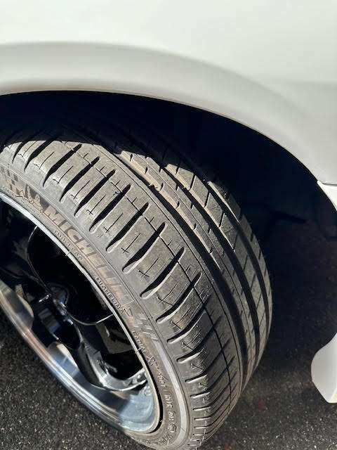 <p>1994 NISSAN SKYLINE R33 GTST</p>