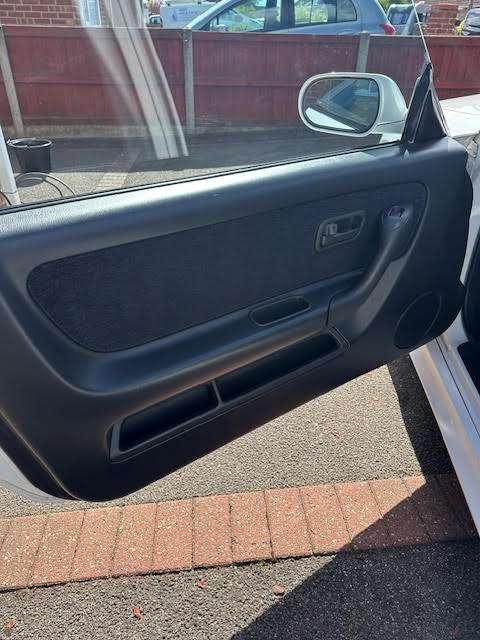 <p>1994 NISSAN SKYLINE R33 GTST</p>