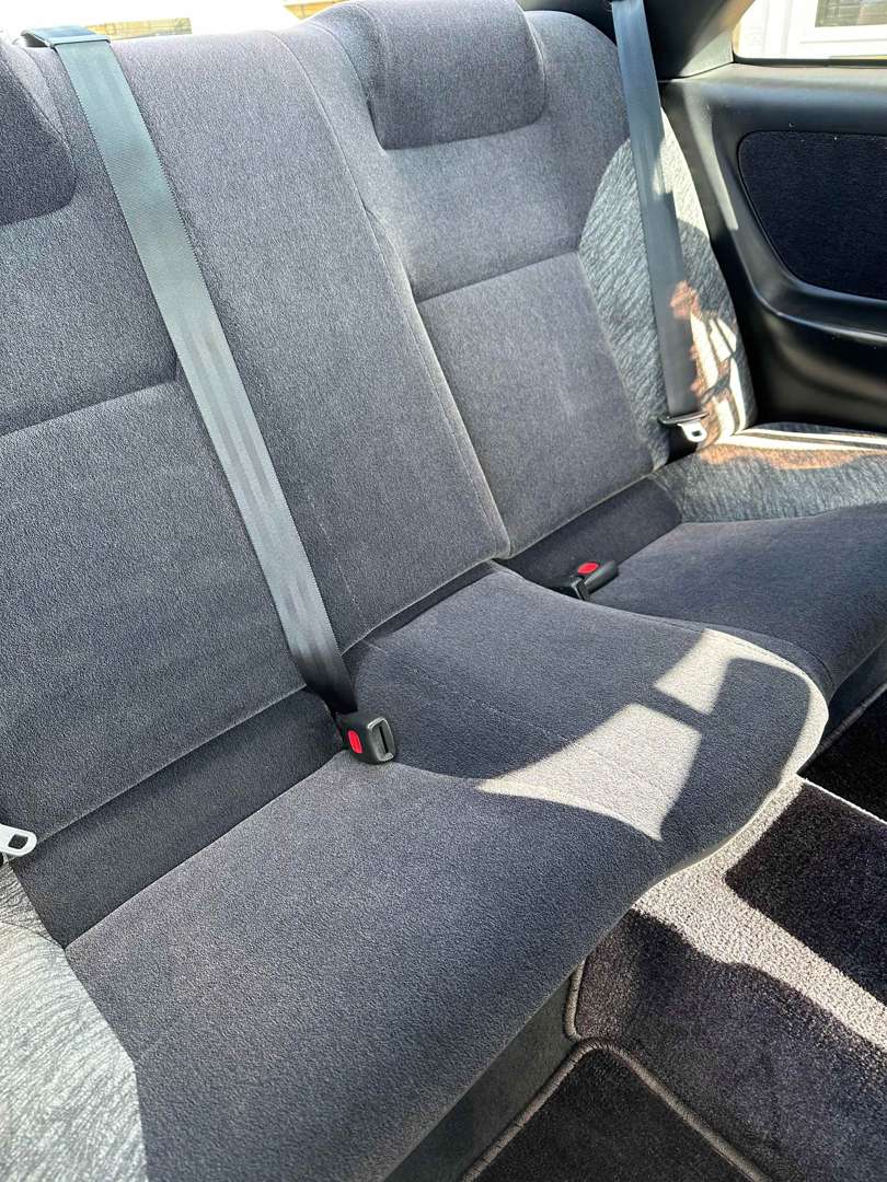 <p>1994 NISSAN SKYLINE R33 GTST</p>