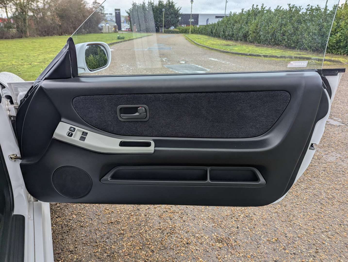 <p>1994 NISSAN SKYLINE R33 GT-ST</p>