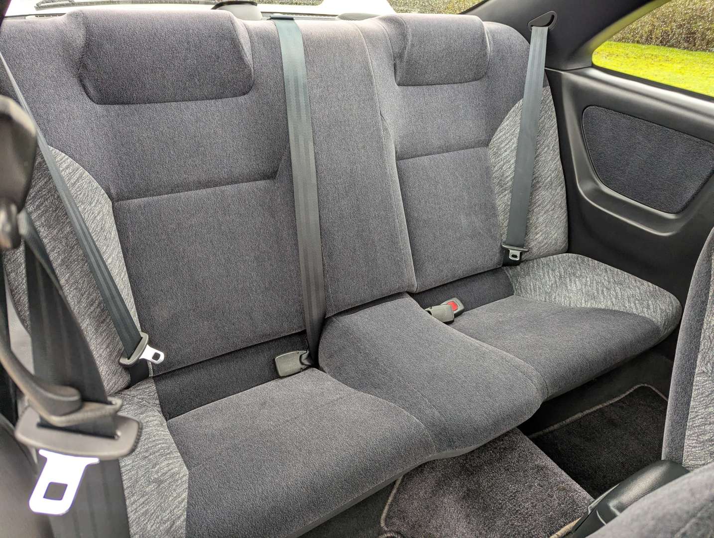 <p>1994 NISSAN SKYLINE R33 GT-ST</p>