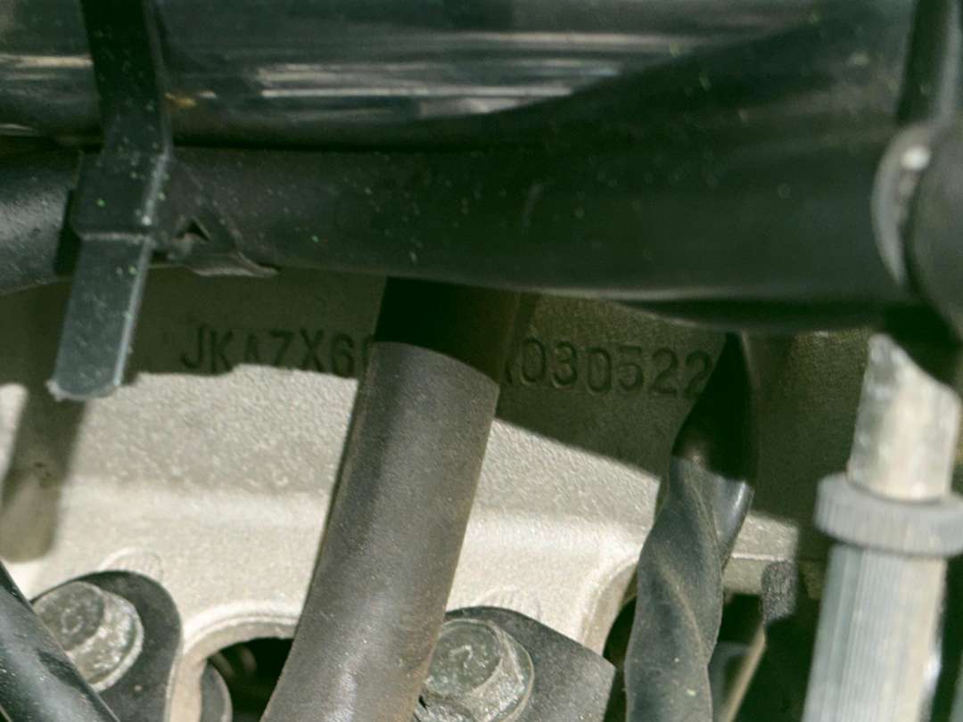 <p>1997 DUCATI 900 SL SUPERLIGHT</p>