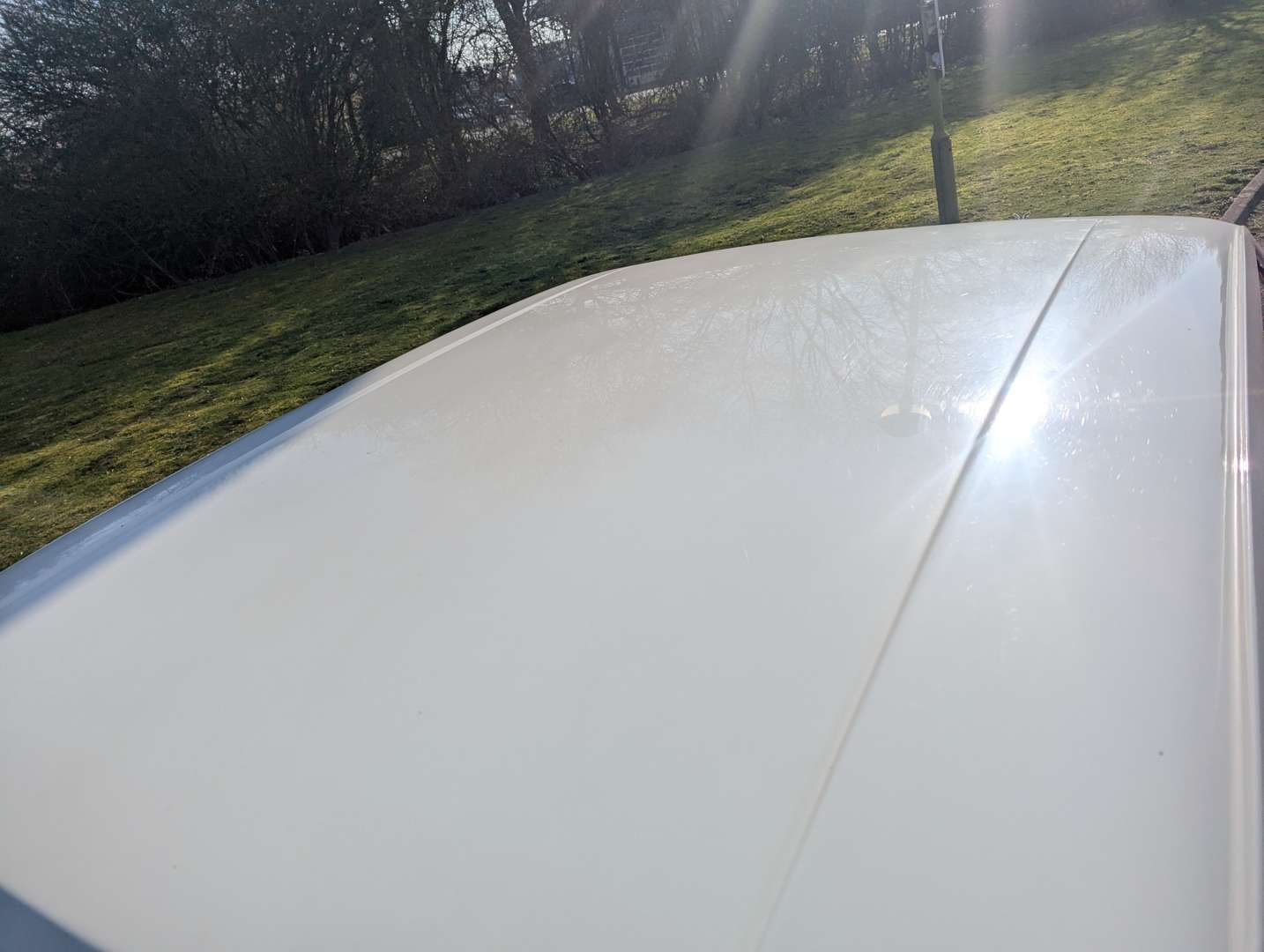 <p>1988 ROLLS ROYCE SILVER SPIRIT</p>