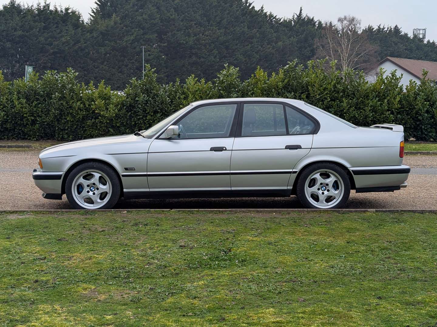 <p>1991 BMW M5 E34 MANUAL</p>