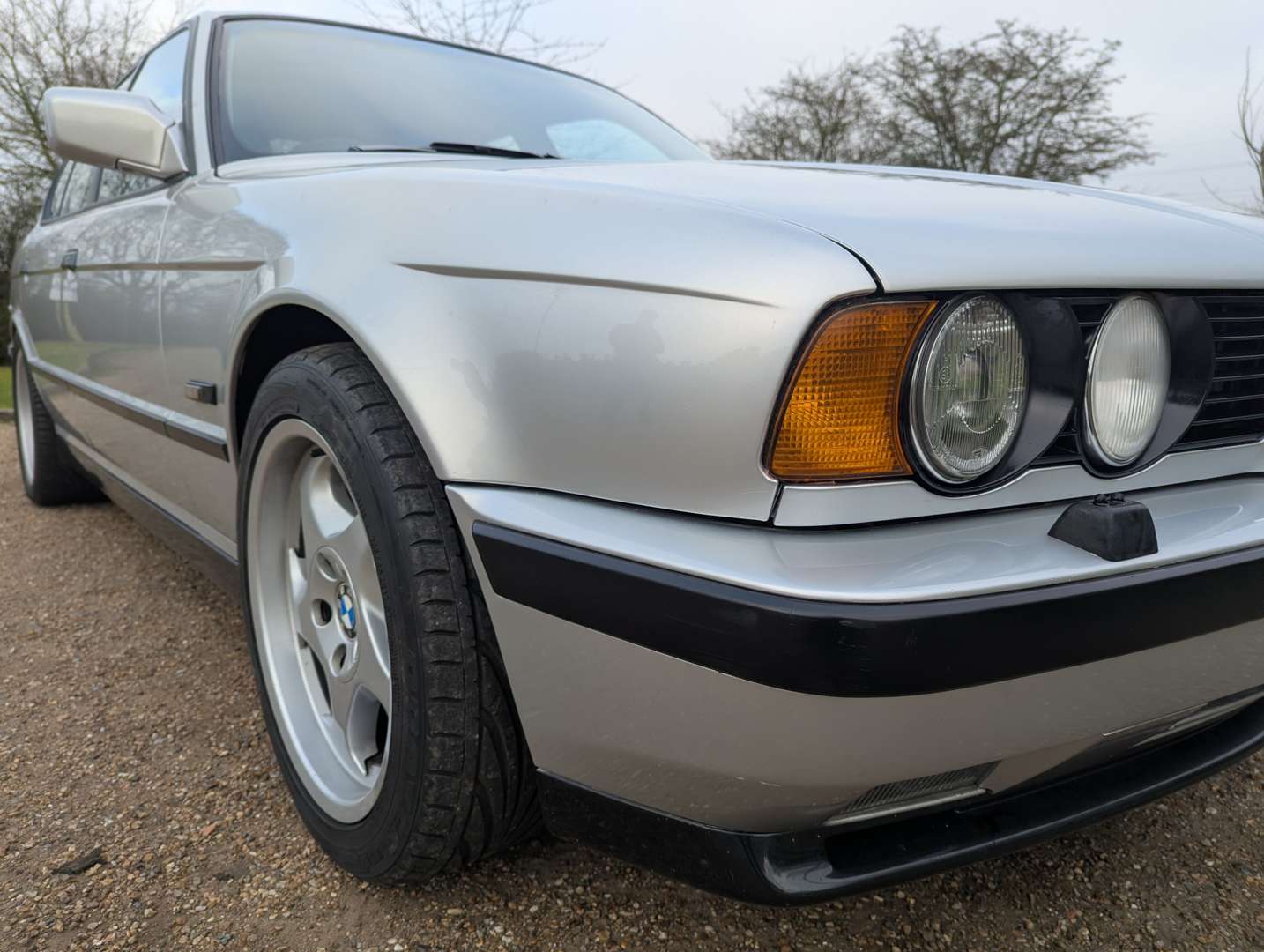 <p>1991 BMW M5 E34 MANUAL</p>