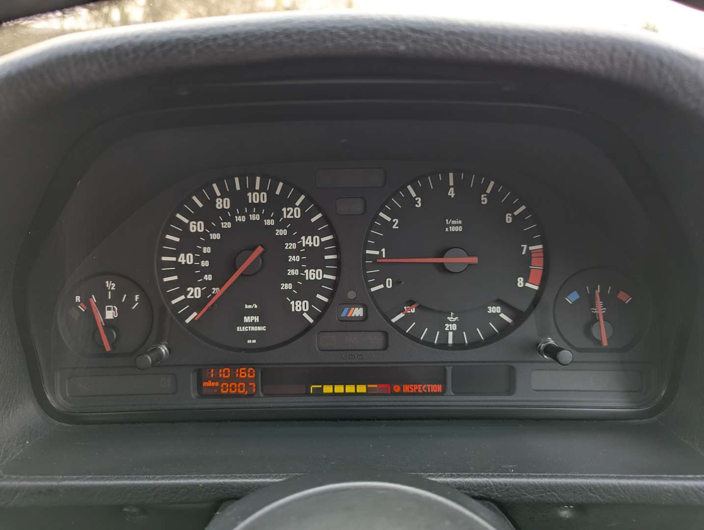 <p>1991 BMW M5 E34 MANUAL</p>