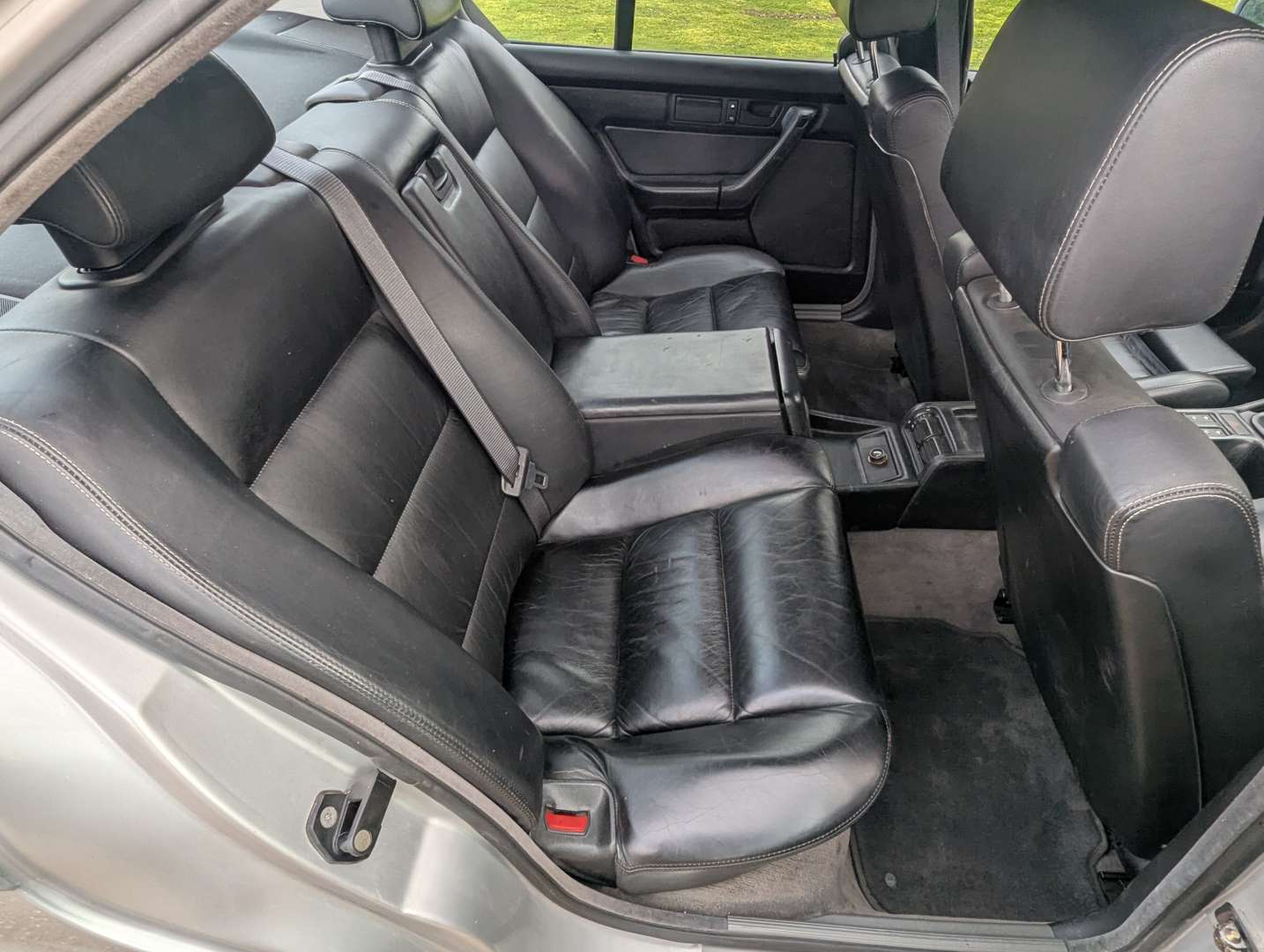 <p>1991 BMW M5 E34 MANUAL</p>