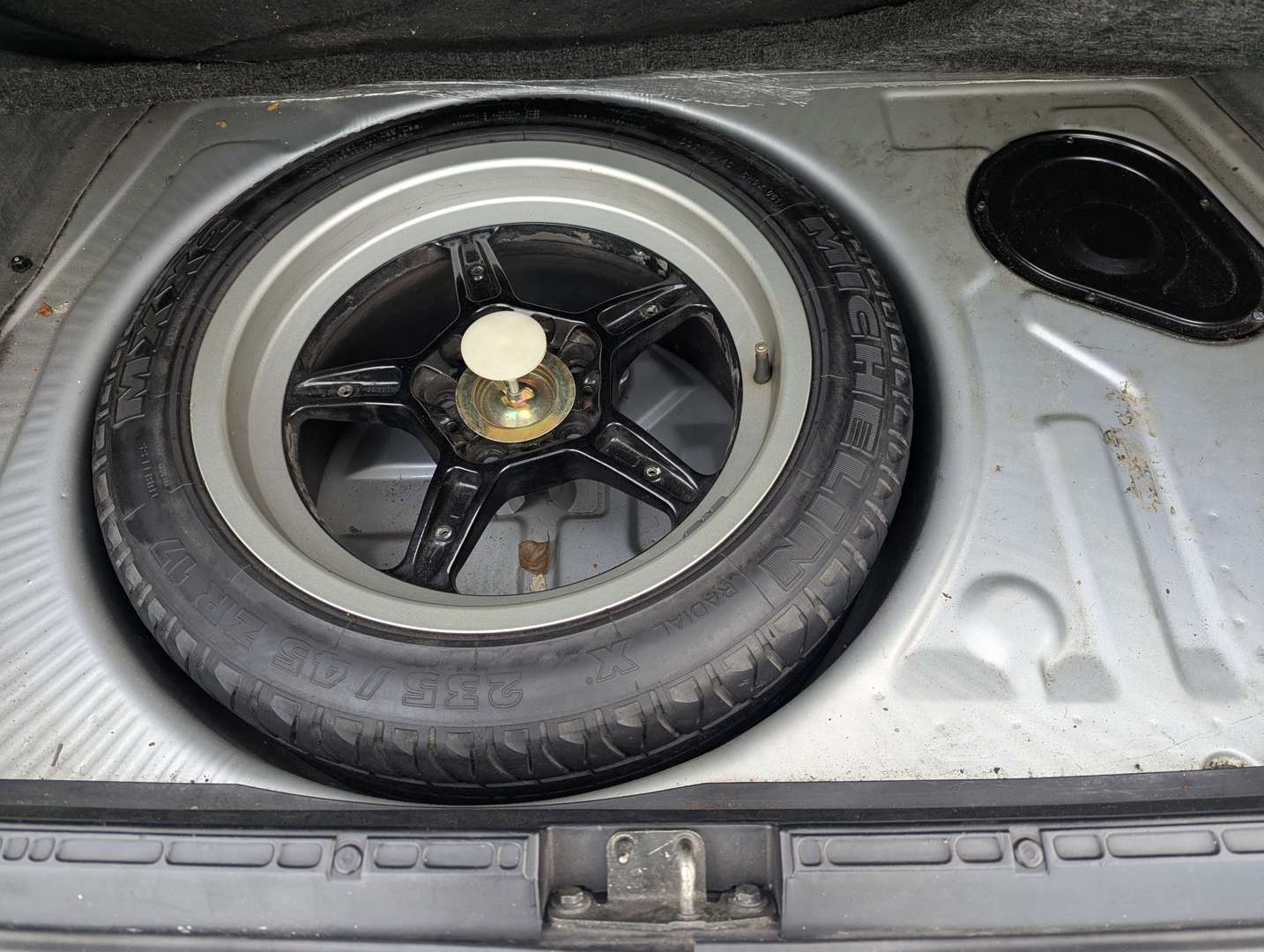 <p>1991 BMW M5 E34 MANUAL</p>