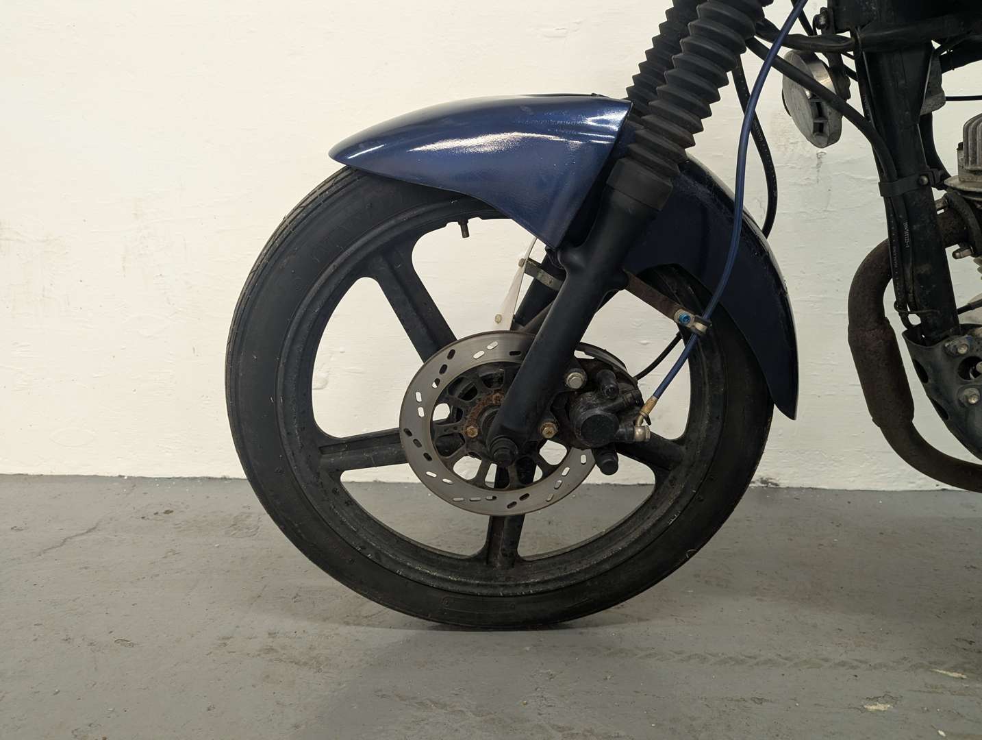 <p>2013 LEXMOTO ARROW 125</p>