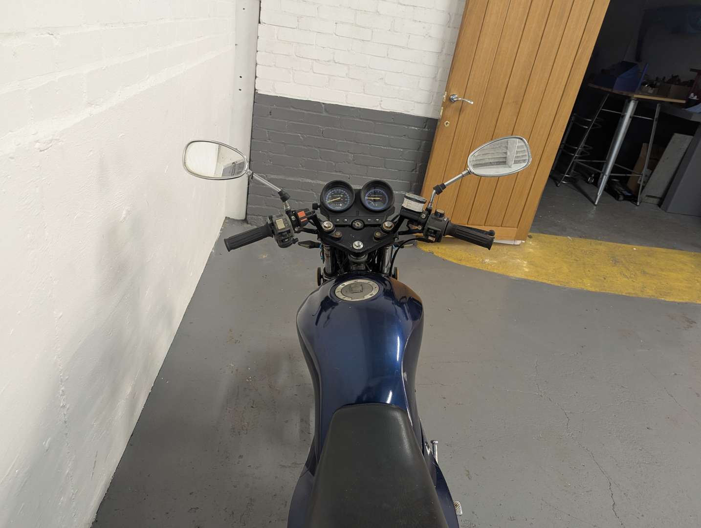 <p>2013 LEXMOTO ARROW 125</p>