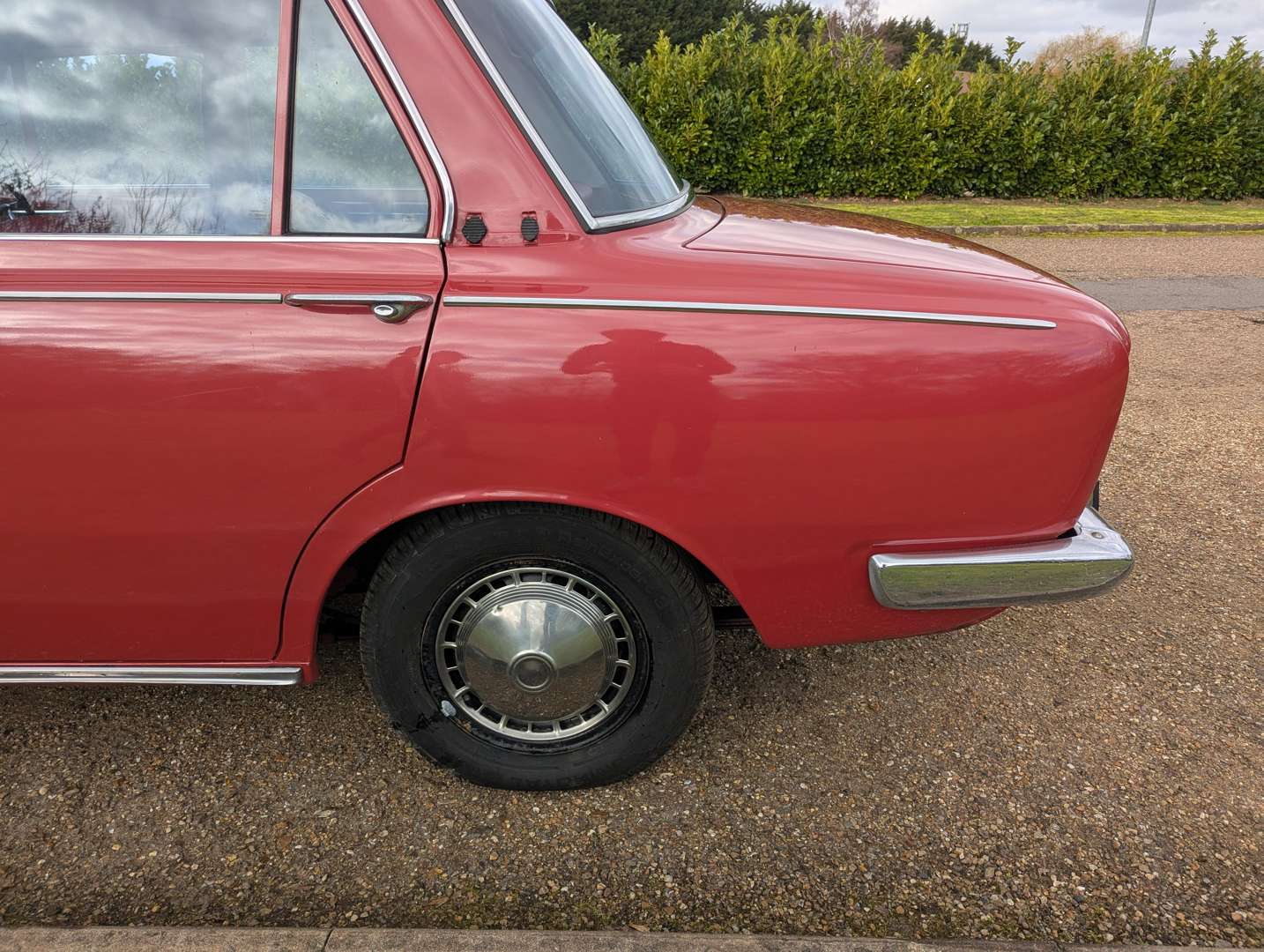 <p>1966 TOYOTA CORONA RT40</p>