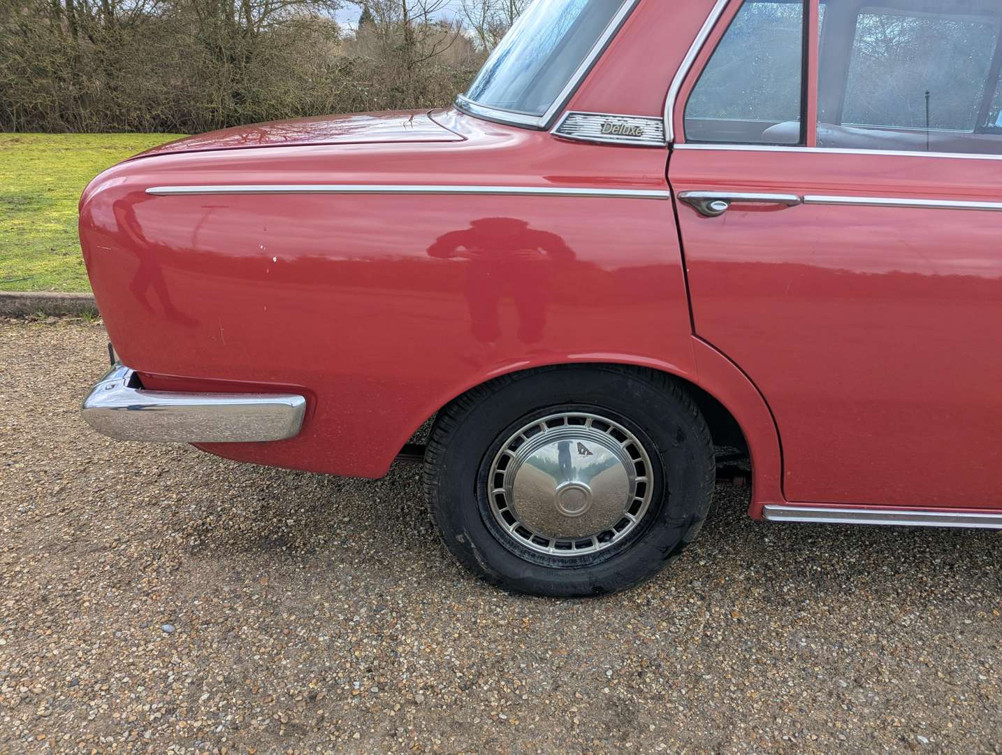 <p>1966 TOYOTA CORONA RT40</p>