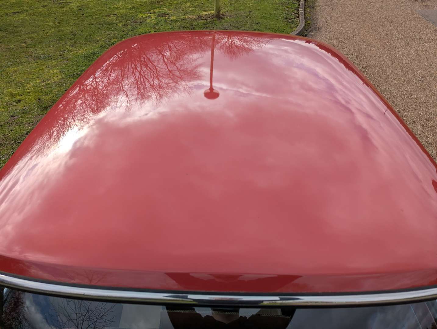 <p>1966 TOYOTA CORONA RT40</p>