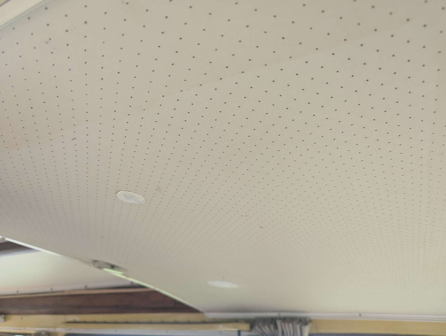 <p>1979 TOYOTA HI-ACE RIO - ONE REGISTERED OWNER</p>