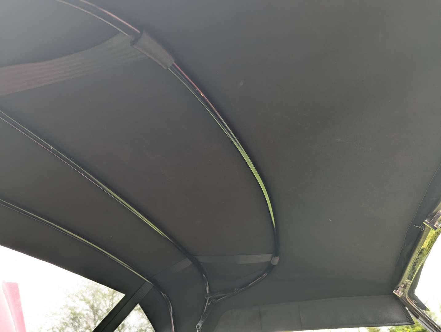 <p>1959 TRIUMPH TR3A</p>